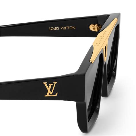 louis vuitton z0105e|1.1 Evidence Sunglasses S00 .